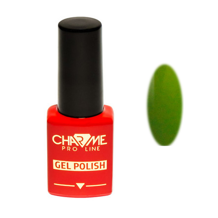 

CHARME Pro Line, Гель-лак ST013, Яблоко Гренни