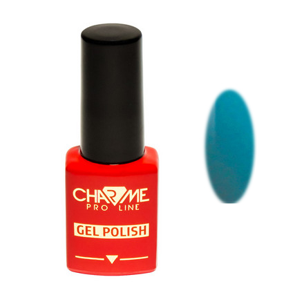 

CHARME Pro Line, Гель-лак ST017, Танец у воды