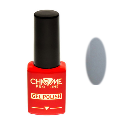

CHARME Pro Line, Гель-лак ST020, Жемчужно-серый