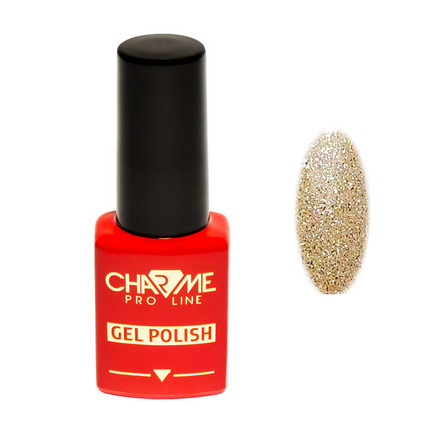 

CHARME Pro Line, Гель-лак Star №03