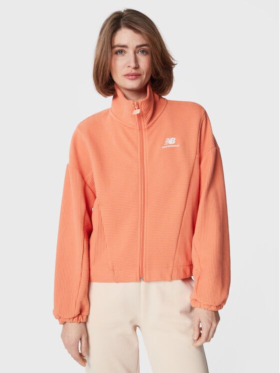 

Олимпийка женская New Balance 0000301566106 оранжевая M (доставка из-за рубежа), Оранжевый, 0000301566106