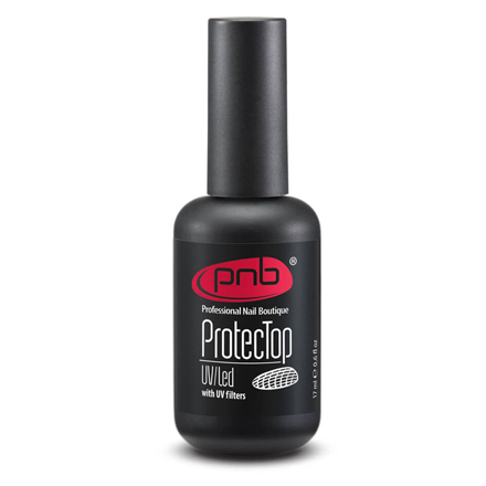 

PNB, Топ ProtecTop, 17 мл