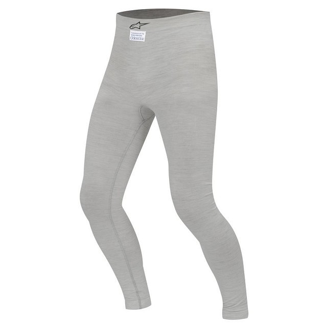 фото Штаны (fia) zx bottom, серый/белый, р-р xl/xxl alpinestars 4754112_92_xl/xxl