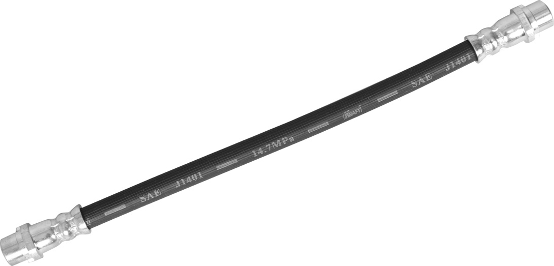

Шланг тормозной системы TOYOTA 9094702D22