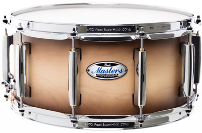 

Малый барабан Pearl Masters Maple Complete MCT1465S/C351 MCT1465S/C351
