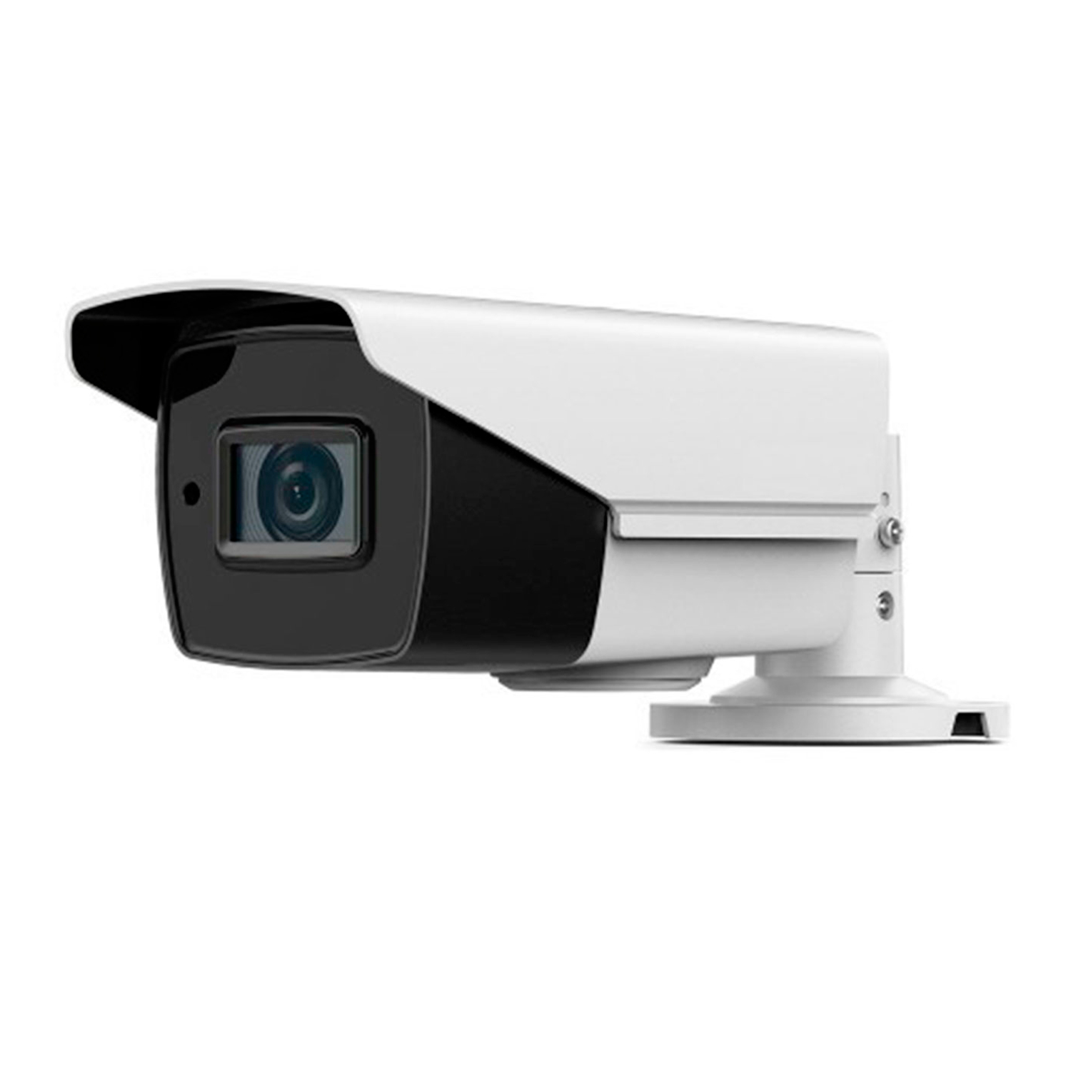 

Камера видеонаблюдения Hikvision HiWatch DS-T220S (B) (3.6 MM) 3.6-3.6мм HD-CVI HD-TVI