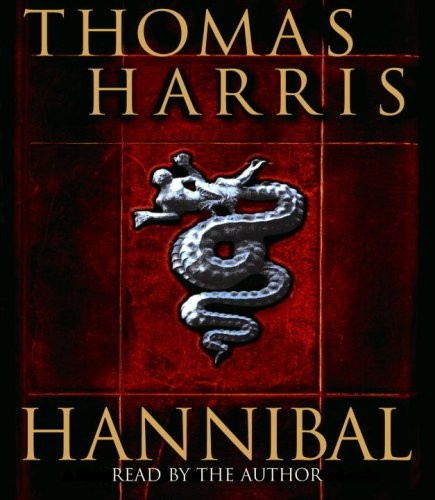 

Hannibal 5CD