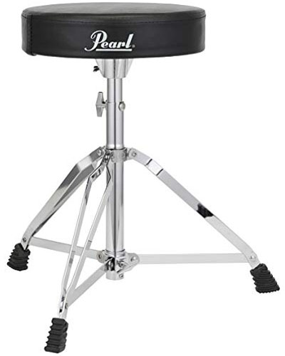 фото Стул для ударных pearl d-50 pearl drums