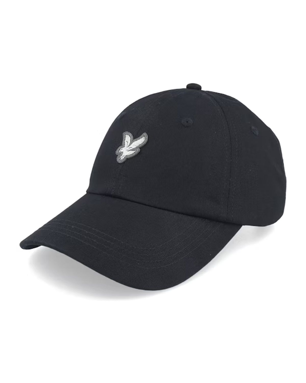 Бейсболка мужская Lyle&Scott Utility Cap x009 terra nova, one size