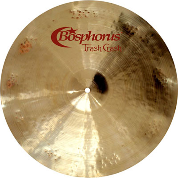 Тарелка Bosphorus Groove Trash Crash GR20TC 41020₽