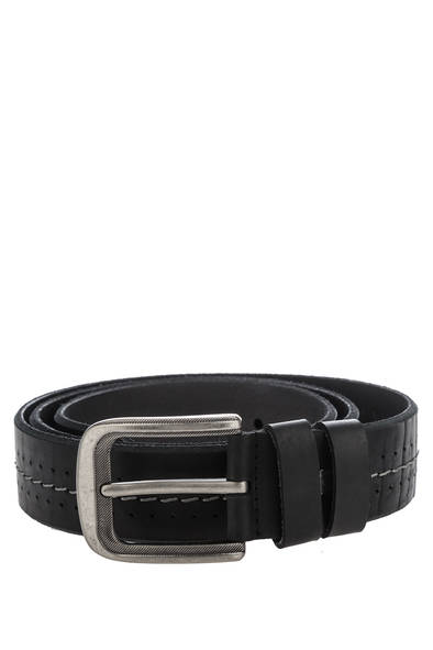 

Ремень мужской Wild Bear RM-041f черный, RM-041f