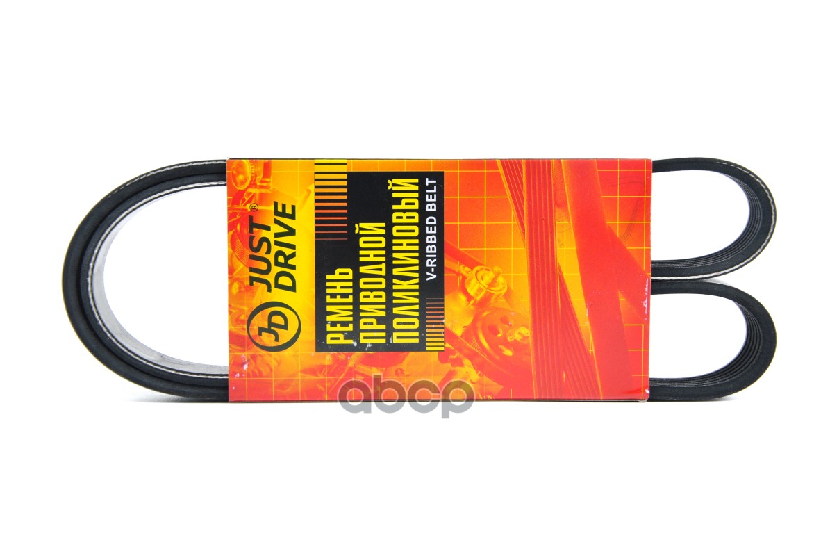 

Ремень Поликлиновый Jd Just Drive арт. 6PK1035