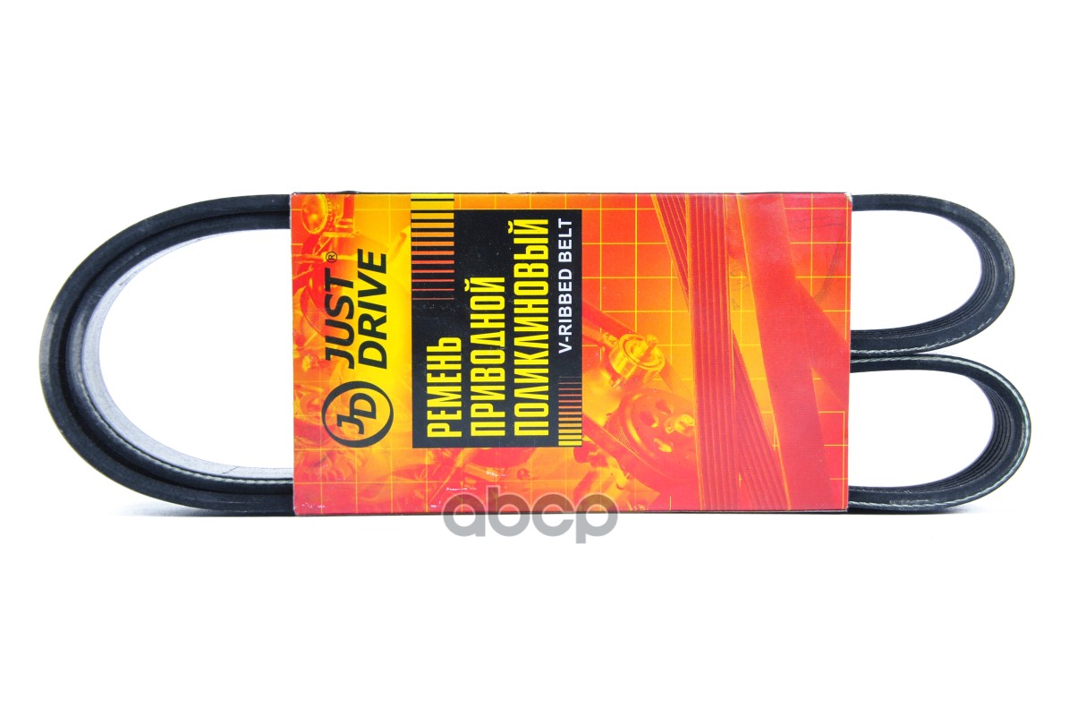 

Ремень Поликлиновый Jd Just Drive арт. 6PK1070