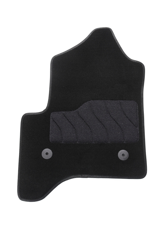 

Комплект ковриков в салон автомобиля Синтекс 90225 LUX CHEVRO TAHOE IV/CADILLAC ESCALADE I, CHEVROLET TAHOE IV/CADILLAC ESCALADE (шт)