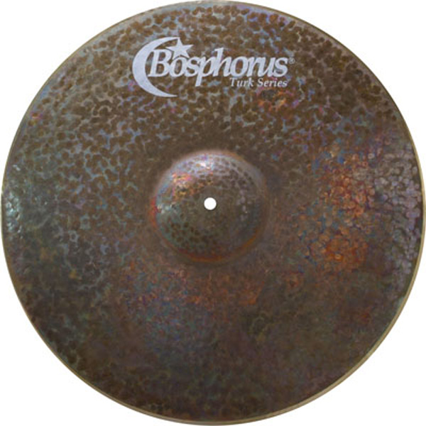 Тарелка Bosphorus Turk Thin Crash K14TC 14770₽