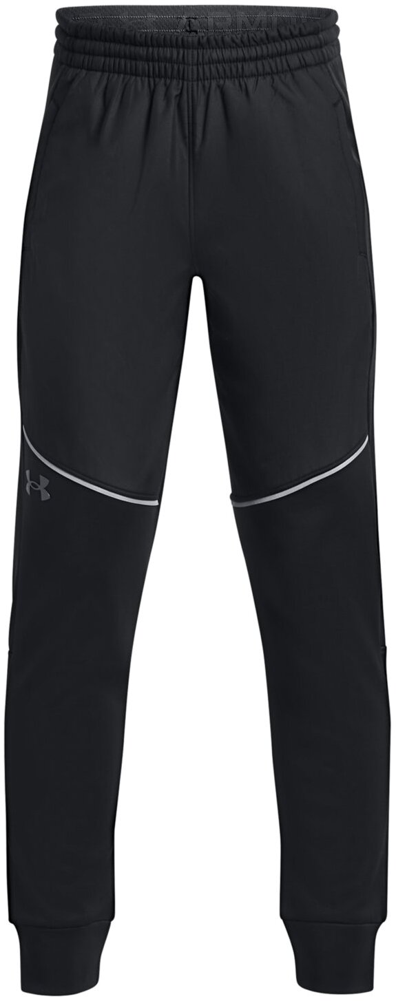 

Брюки детские Under Armour Ua Af Storm Pant черный, 122, Ua Af Storm Pant