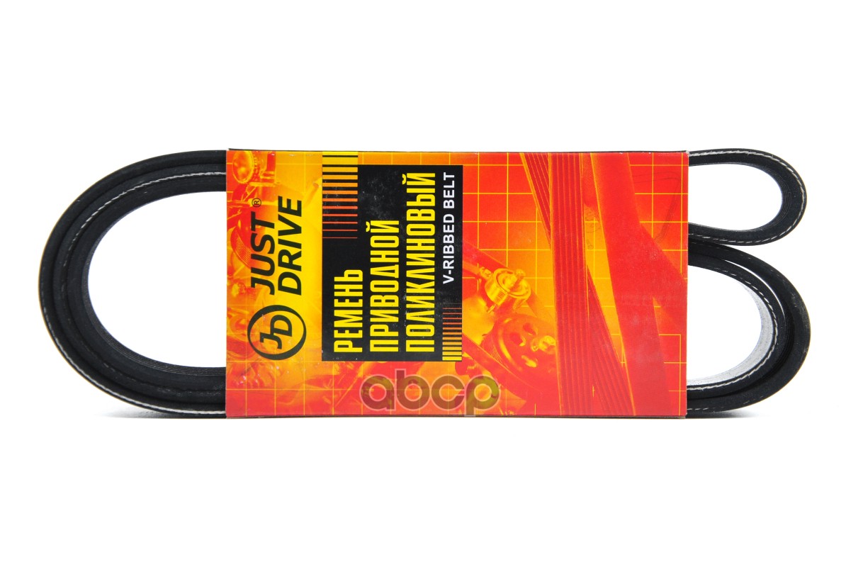 

Ремень Поликлиновый Jd Just Drive арт. 6PK1510
