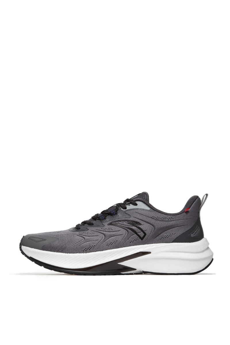 

Спортивные кроссовки мужские Anta 812345523 ROCKET 5.0 Running Shoes NITROEDGE серые 7 US, Серый, 812345523 ROCKET 5.0 Running Shoes NITROEDGE
