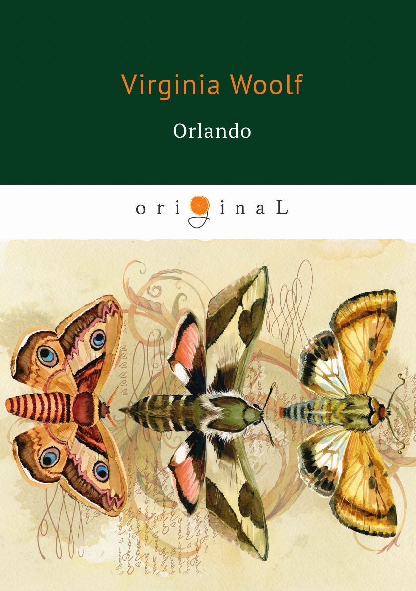 

Orlando Орландо
