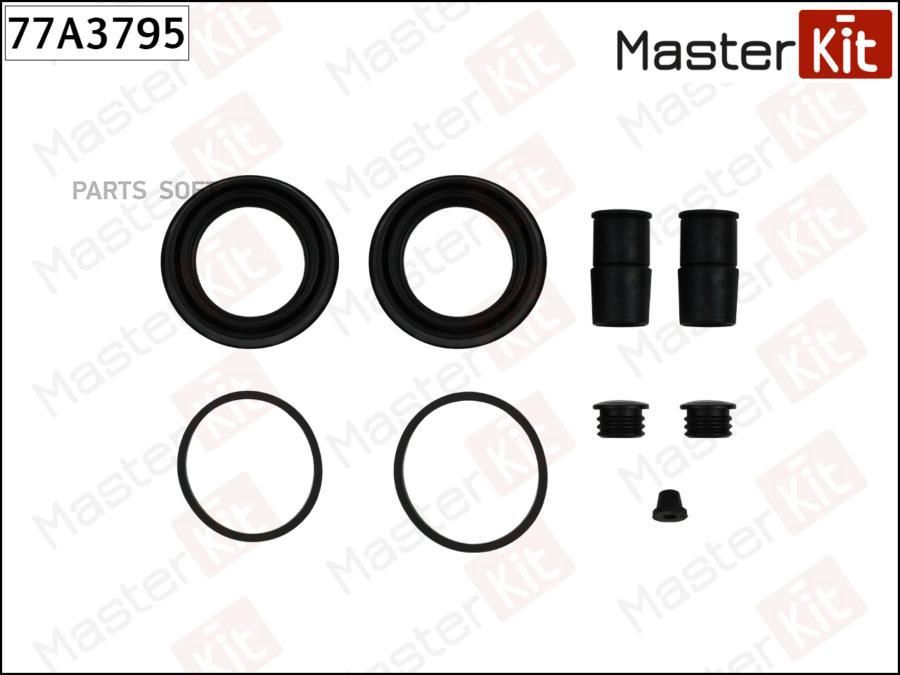 

Ремк-Т Суппорта Masterkit 77a3795 Передний Jeep Grand Cherokee Ii 01-99->12-02 MasterKit а