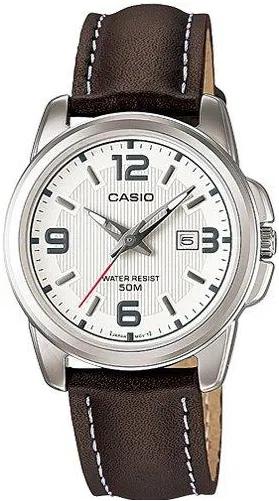 фото Наручные часы casio ltp-1314l-7a