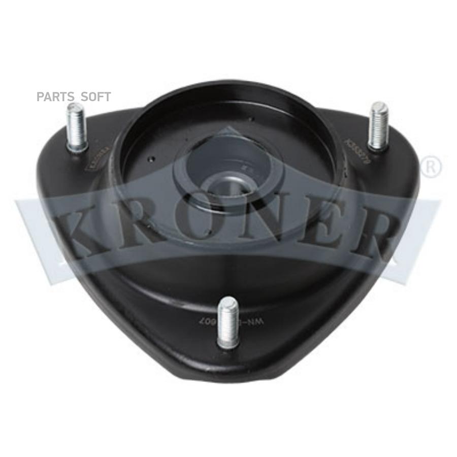 

Опора Стойки Subaru Forester (97-) (Перед.) Kroner Kroner арт. K353279