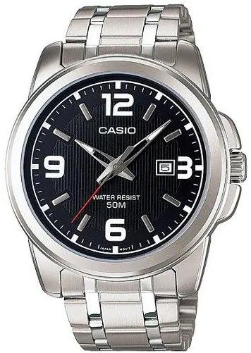 фото Наручные часы casio ltp-1314d-1a