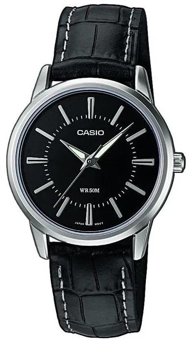 фото Наручные часы casio ltp-1303l-1a