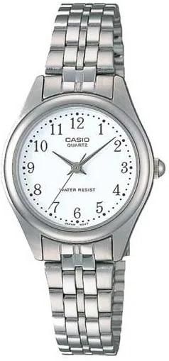 

Наручные часы Casio LTP-1129A-7B, LTP-1129A-7B