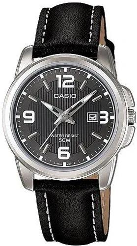 фото Наручные часы casio ltp-1314l-8a