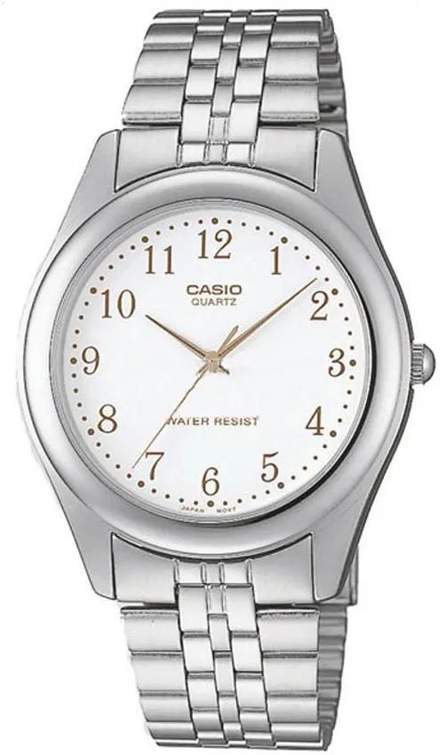 

Наручные часы Casio MTP-1129A-7B, MTP-1129A-7B