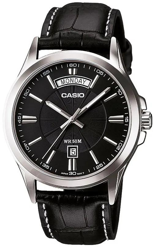 Наручные часы Casio MTP-1381L-1A