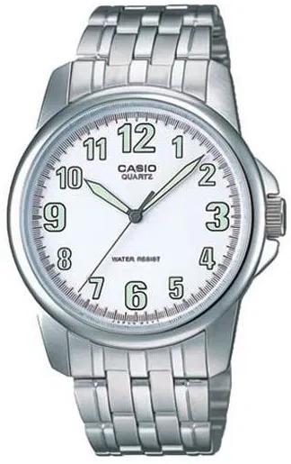 фото Наручные часы casio mtp-1216a-7b