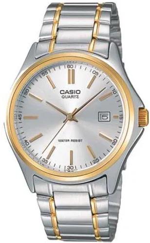 фото Наручные часы casio mtp-1183g-7a