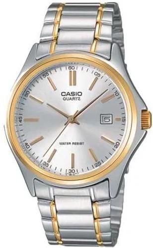 

Наручные часы Casio MTP-1183G-7A, MTP-1183G-7A