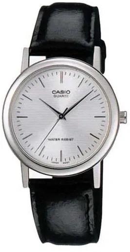 

Наручные часы Casio MTP-1095E-7A, MTP-1095E-7A