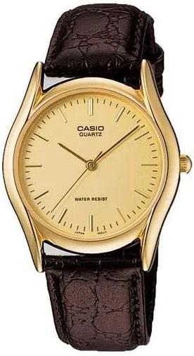 

Наручные часы Casio MTP-1094Q-9A, MTP-1094Q-9A