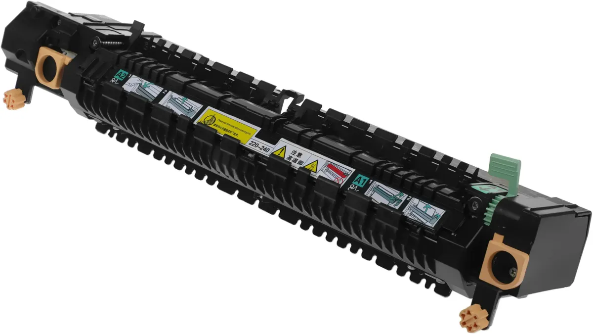 

Печка в сборе Cactus CS-FU-XER-PH5550 для Phaser 5550N