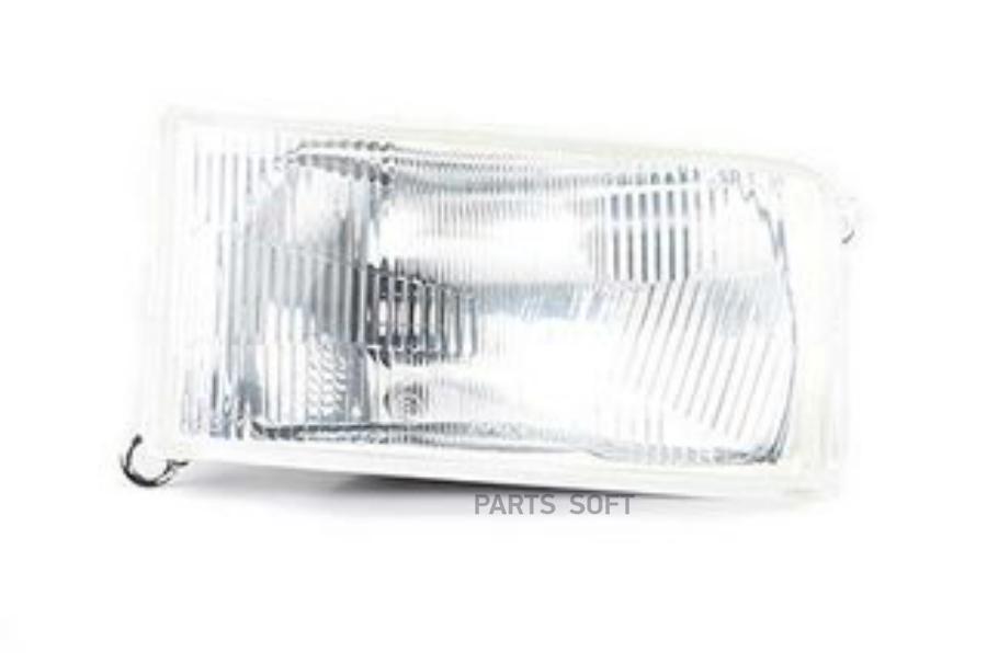

BASBUG BSG90800005 BSG 90-800-005_фара правая!\ VW T4 09/90>