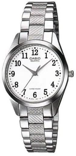 фото Наручные часы casio ltp-1274d-7b