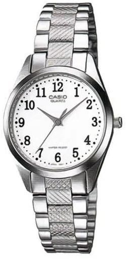 

Наручные часы Casio LTP-1274D-7B, LTP-1274D-7B