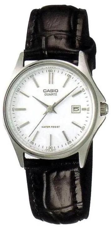 

Наручные часы Casio LTP-1183E-7A, LTP-1183E-7A