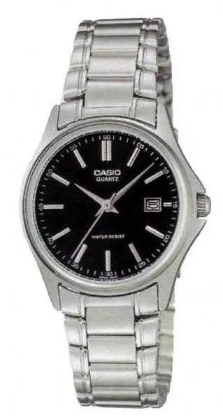 

Наручные часы Casio LTP-1183A-1A, LTP-1183A-1A