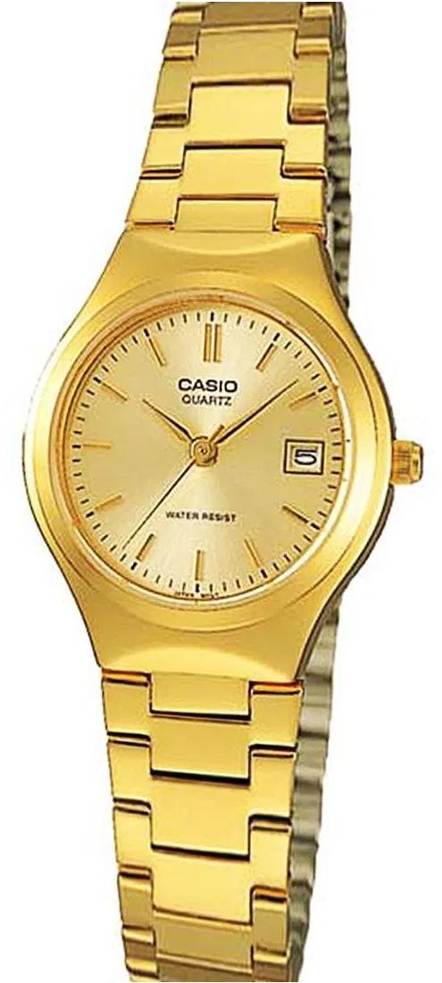 фото Наручные часы casio ltp-1170n-9a