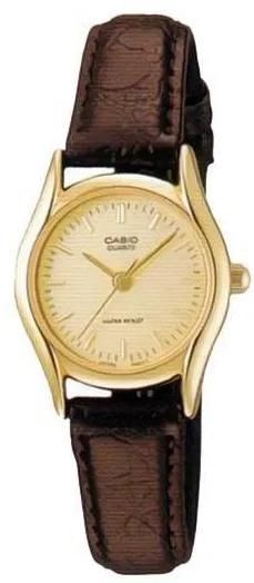

Наручные часы Casio LTP-1094Q-9A, LTP-1094Q-9A
