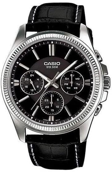 

Наручные часы Casio MTP-1375L-1A, MTP-1375L-1A