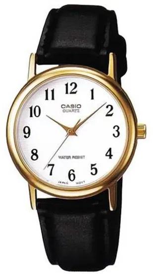 фото Наручные часы casio mtp-1095q-7b