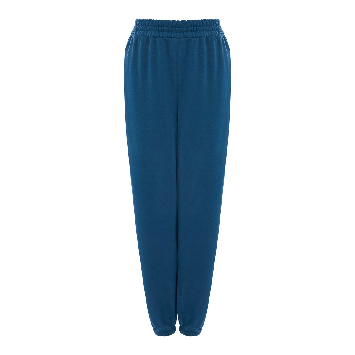 

Спортивные брюки женские SHER 44160 бирюзовые M/L, Бирюзовый, 44160