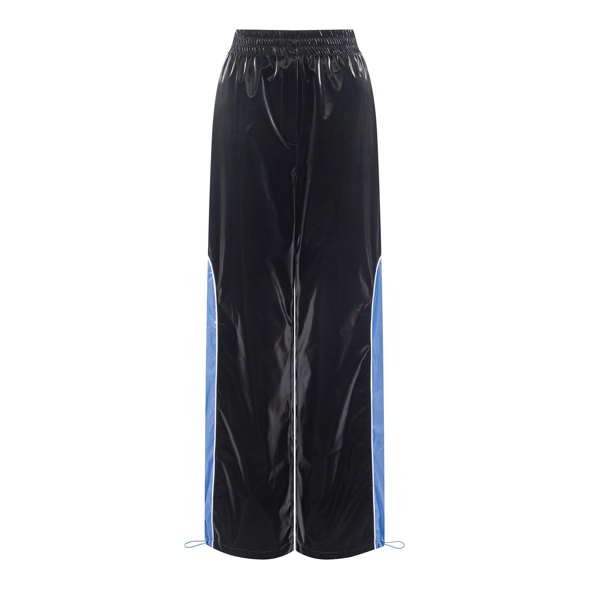 

Спортивные брюки женские Rizzle 44222 черные XS, Черный, 44222