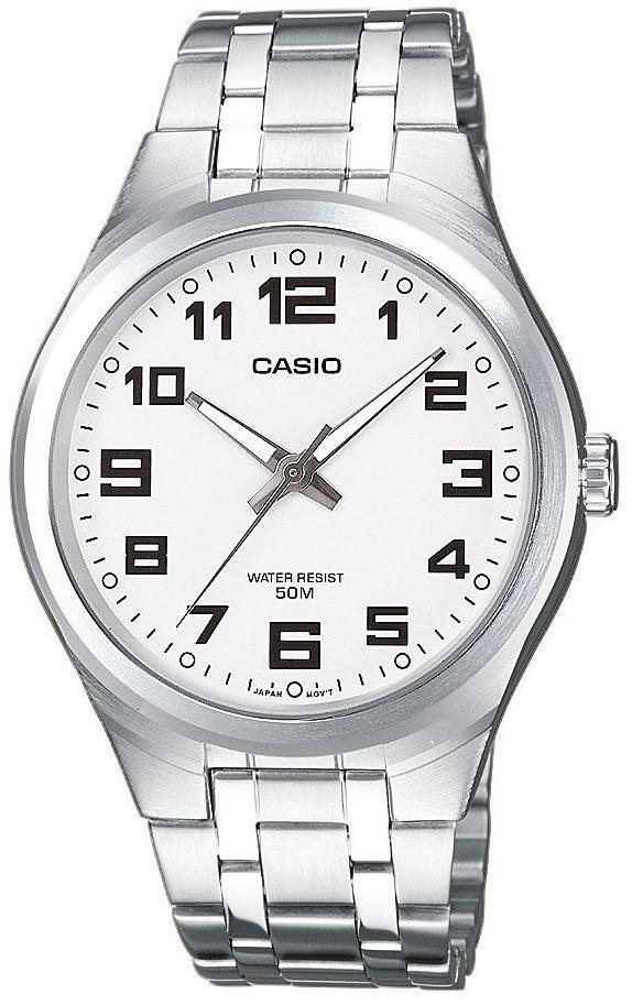 фото Наручные часы casio mtp-1310d-7b